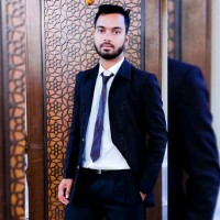 om infrastructure Employee Paritosh Makwana's profile photo
