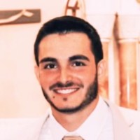 Stephen F. Austin State University Employee Dean Sarris's profile photo