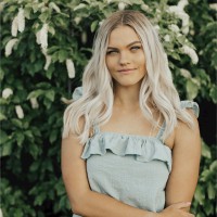 Maple Grove Hot Springs + Retreat Center Employee Emma Artist's profile photo