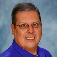 Darren Griffith Email & Phone Number