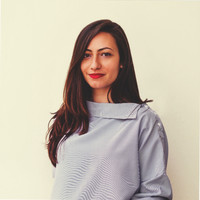 MedLife SA Employee Adina Stefanescu's profile photo