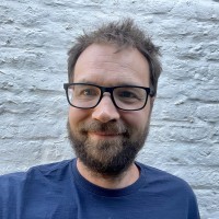 Curewiki Employee Raphael de Robiano's profile photo