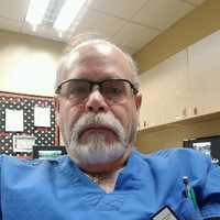 Arkansas Valley Regional Medical Center Employee Joe Voorhes's profile photo