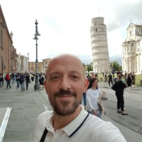 Mimcode Employee Orkun Yüce's profile photo