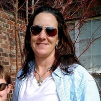 Collision Hub Employee Holly Goodwin's profile photo