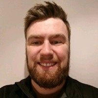 Solano County Water Agency Employee Gavin Poore's profile photo