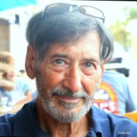 Wick Fisher White Employee Larry Momorella's profile photo