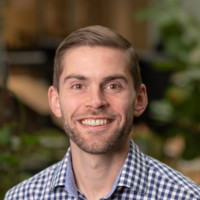 Exact Sciences Employee Ross Adams's profile photo