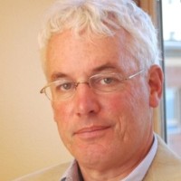The Caspian Group, LLC Employee Marc Daudon's profile photo