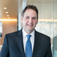 Stinson LLP Employee Robert Devolve's profile photo