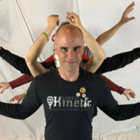 University of Massachusetts Lowell Employee Michael Roundy's profile photo