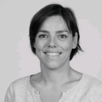 EDHEC Business School Employee Mary-Gaelle Poyade's profile photo