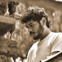 Shahir Khan's profile photo