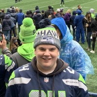 Husky Deli Employee Aidan Thomas's profile photo