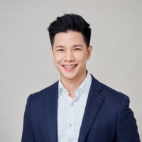 Temporal Technologies Employee Michael Mah's profile photo