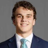 Logan MacCani Email & Phone Number
