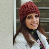 Women in CyberSecurity (WiCyS) Employee Narinder Kaur's profile photo