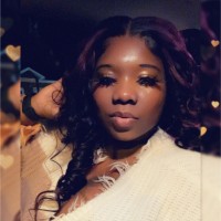 Hoke County High School Employee Ra'Kerra Dillard's profile photo