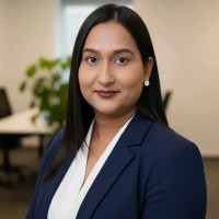 ROADCOVER SA Employee Elishia Reddy's profile photo