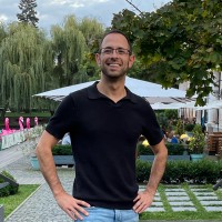 Product Madness Employee Ido Alon's profile photo