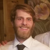 autoLOTO INC. Employee Bryan Potts's profile photo