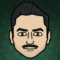 Microsoft Employee Hakan Ak's profile photo