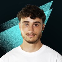 Kreads Employee Nilsen Irmouli's profile photo