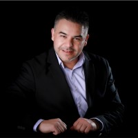 Associated Students, San Francisco State University Employee Alejandro Rios's profile photo