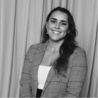 Team Event Pty Ltd Employee Bronte-Lee Brook's profile photo