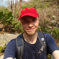 Mathias Dam Email