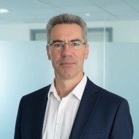 SS&C Blue Prism Employee Christophe Rebecchi's profile photo