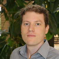 Gregory Colson Email & Phone Number