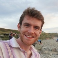 Gilded Balloon Employee Joshua Clarke's profile photo
