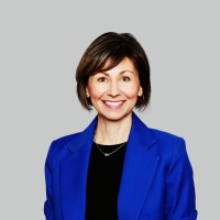 Simon Fraser University Employee Kristin Linklater's profile photo