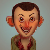 PLAYSTUDIOS Employee James Trujillo's profile photo