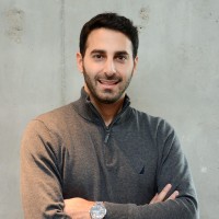 PayMe Employee Amir Barhak's profile photo