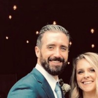 Mission AI Consulting Employee Christopher Twomey's profile photo