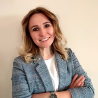 UNO - UNMAŞ AŞ Employee Hande Öğrük's profile photo