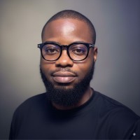 Low Entropy Foundation Employee Paul Potoki's profile photo