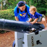 E and E Tech Employee Jason Crager's profile photo