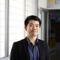 National Cancer Society Malaysia Employee Jason Aun's profile photo