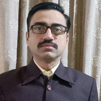 Lokesh Sharma Email
