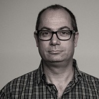 Creative Technology Northern Europe Employee Jonas Aronsson's profile photo