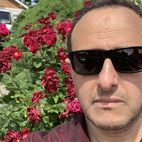 Konica Minolta Business Solutions U.S.A., Inc. Employee Talat Harb's profile photo