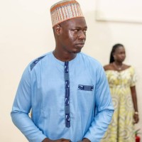 Amadou Biteye Email