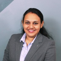 Vedainfo Inc. Employee Sri Goparaju's profile photo