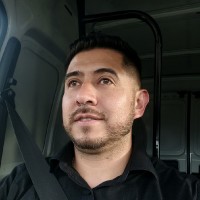 Talsa Employee John Leonardo Gomez's profile photo