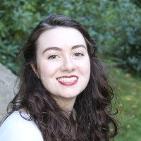 ITR Economics Employee Grace McCurley's profile photo