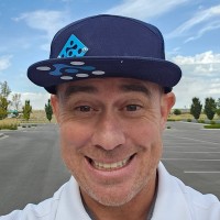 FUZE Technologies Employee Scott Pace's profile photo