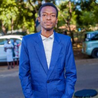 Bats without Borders Employee Chimwemwe Chipata's profile photo